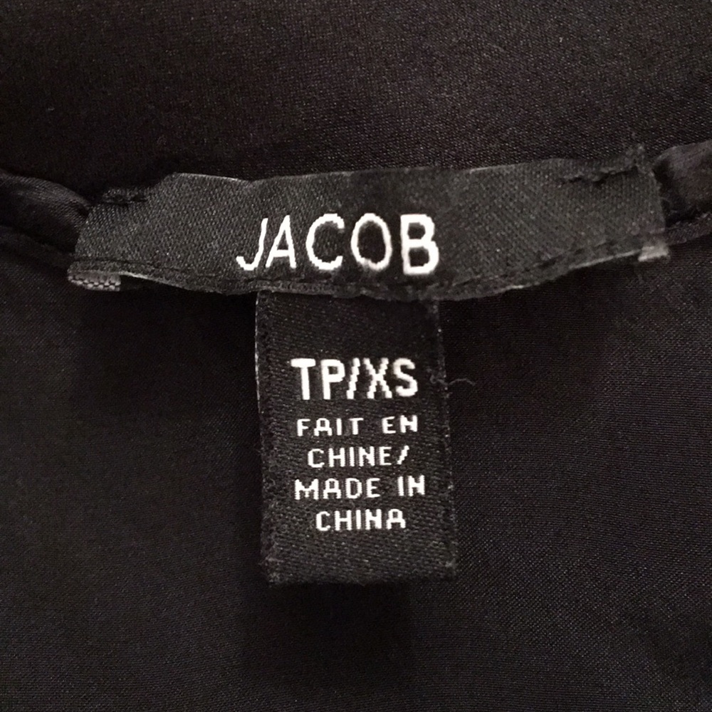 Jacob blouse - Picture 3 of 6